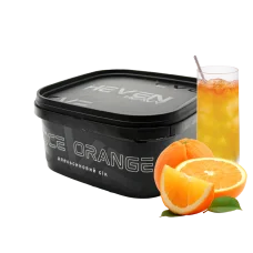 Табак Heven Juice Orange (Апельсиновый Сок) 200 г