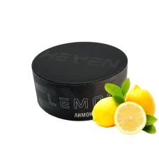 Табак Heven Lemon (Лимон) 100 г
