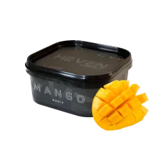 Табак Heven Mango (Манго) 200 г