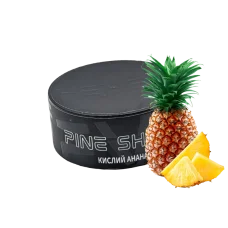 Табак Heven Pine Shock (Пайн Шок) 100 г