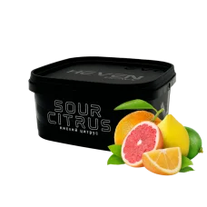 Табак Heven Sour Citrus (Кислые Цитрусы) 200 г