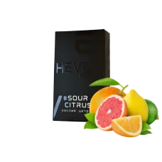 Табак Heven Sour Citrus (Кислые Цитрусы) 50 г