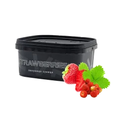 Табак Heven Strawberries (Клубника) 200 г