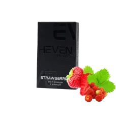 Табак Heven Strawberries (Клубника) 50 г