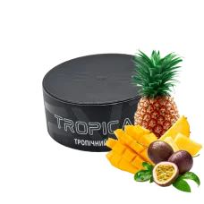 Табак Heven Tropical (Тропикал) 100 г