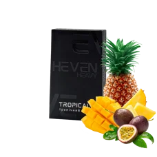 Табак Heven Tropical (Тропикал) 50 г