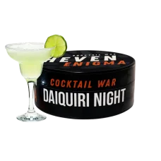 Табак Heven X Enigma Daiquiri Night (Дайкири Найт) 100 г
