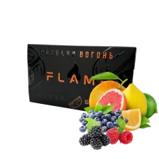 Табак Heven X Gresco Flame (Флейм) 100 г