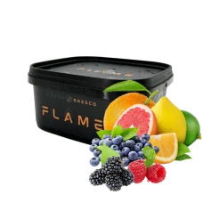 Табак Heven X Gresco Flame (Флейм) 200 г