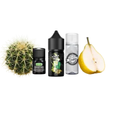 Набор для самозамеса Hype Black Cactus Elixir (Кактус Эликсир) 50 мг 30 мл
