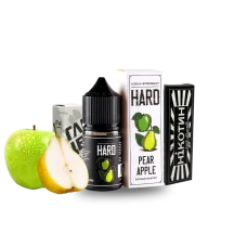 Набор для самозамеса Hype Hard Ice Apple Pear (Яблоко Груша) 70 мг 30 мл