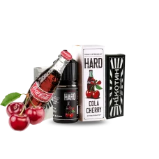Набор для самозамеса Hype Hard Ice Cola Cherry (Кола Вишня) 70 мг 30 мл