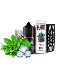 Набор для самозамеса Hype Hard Ice Fresh Mint (Свежая мята) 70 мг 30 мл