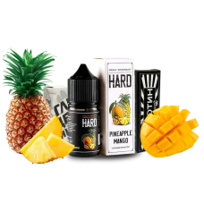 Набор для самозамеса Hype Hard Ice Mango Pineapple (Манго Ананас) 70 мг 30 мл