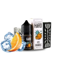 Набор для самозамеса Hype Hard Ice Orange (Апельсин Лёд) 70 мг 30 мл