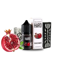 Набор для самозамеса Hype Hard Ice Pomegranate (Гранат) 70 мг 30 мл