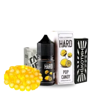 Набор для самозамеса Hype Hard Ice Pop Candy (Поп Кенди) 70 мг 30 мл