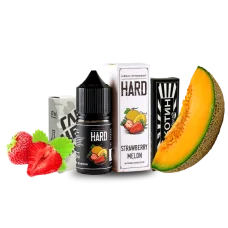 Набор для самозамеса Hype Hard Ice Strawberry Melon (Клубника Дыня) 70 мг 30 мл