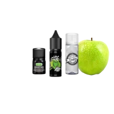 Набор для самозамеса Hype Kit Apple (Яблоко) 50 мг 15 мл