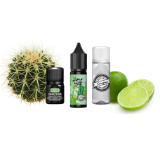 Набор для самозамеса Hype Kit Cactus Lime (Кактус Лайм) 50 мг 15 мл
