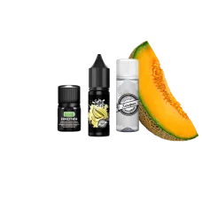 Набор для самозамеса Hype Kit Melon (Дыня) 50 мг 15 мл