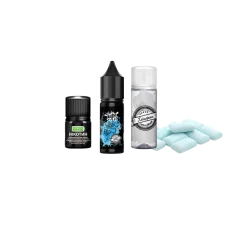 Набор для самозамеса Hype Kit Orbit (Орбит) 50 мг 15 мл