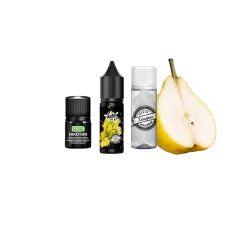 Набор для самозамеса Hype Kit Pear (Груша) 50 мг 15 мл