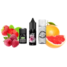 Набор для самозамеса Hype Kit Pink Lemonade (Розовый Лимонад) 50 мг 15 мл