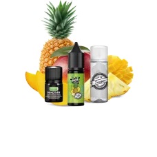 Набор для самозамеса Hype Kit Tropic (Тропик) 50 мг 15 мл