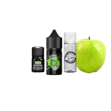 Набор для самозамеса Hype Kit Apple (Яблоко) 50 мг 30 мл