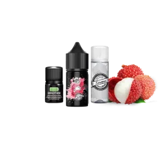 Набор для самозамеса Hype Kit Lychee (Личи) 50 мг 30 мл