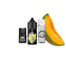Набор для самозамеса Hype Kit Melon (Дыня) 50 мг 30 мл
