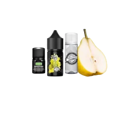 Набор для самозамеса Hype Kit Pear (Груша) 50 мг 30 мл