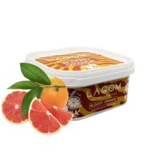 Табак Lagom Main Bloody Orange (Сицилийский Апельсин) 250 г