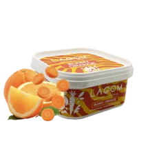Табак Lagom Main Bunny orange (Банни Оранж) 250 г