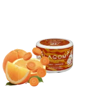 Табак Lagom Main Bunny orange (Банни Оранж) 40 г