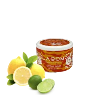 Табак Lagom Main Citrus Sour (Кислые Цитрусы) 40 г