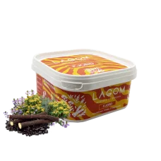 Табак Lagom Main Fjord (Альпийские травы) 250 г