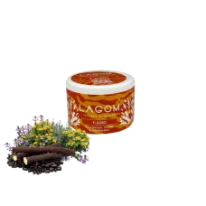 Табак Lagom Main Fjord (Альпийские травы) 40 г