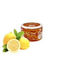 Табак Lagom Main Lemon Zest (Лимон) 40 г