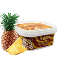 Табак Lagom Main Punked Shock (Ананас) 250 г
