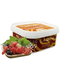 Табак Lagom Main Shockberry (Кислые Ягоды) 250 г