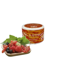 Табак Lagom Main Shockberry (Кислые Ягоды) 40 г