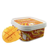 Табак Lagom Main Sugar Mango (Манго) 250 г