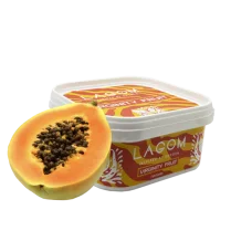 Табак Lagom Main Virginity Fruit (Папайя) 250 г
