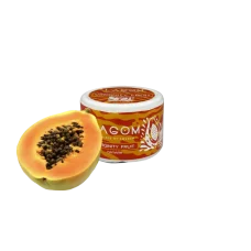 Табак Lagom Main Virginity Fruit (Папайя) 40 г