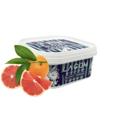 Табак Lagom Navy Bloody Orange (Сицилийский Апельсин) 250 г