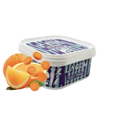 Табак Lagom Navy Bunny orange (Банни Оранж) 250 г