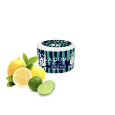 Табак Lagom Navy Citrus Sour (Кислые Цитрусы) 40 г