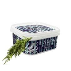 Табак Lagom Navy Cypress (Кипарис) 250 г